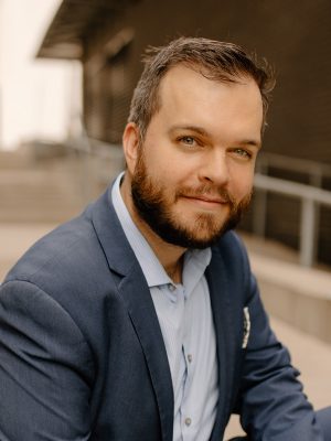 2324 Headshot David Blalock