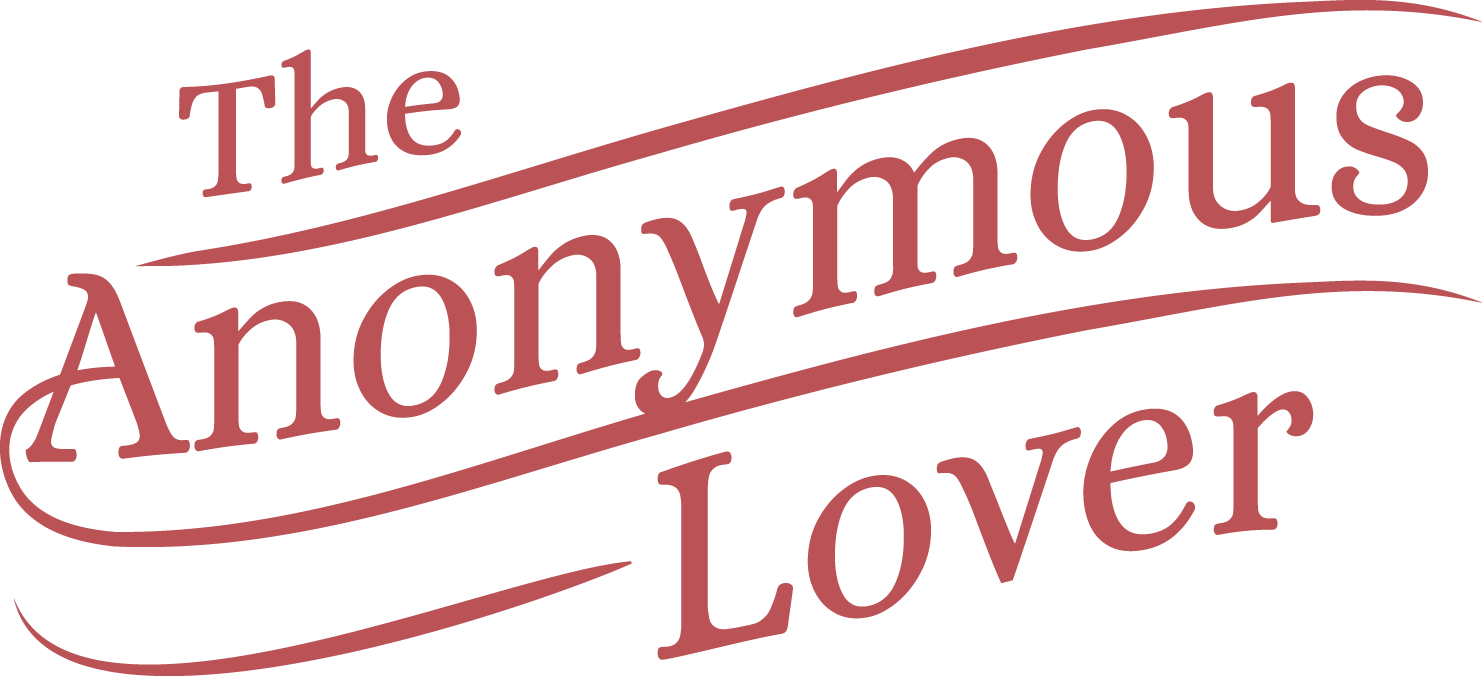 The Anonymous Lover Title
