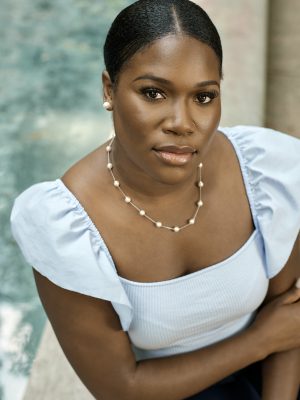 Richardson, Renee Richardson, Renee