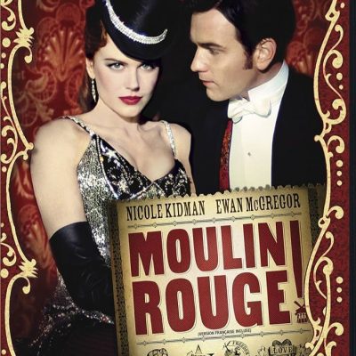 moulin rouge moulin rouge
