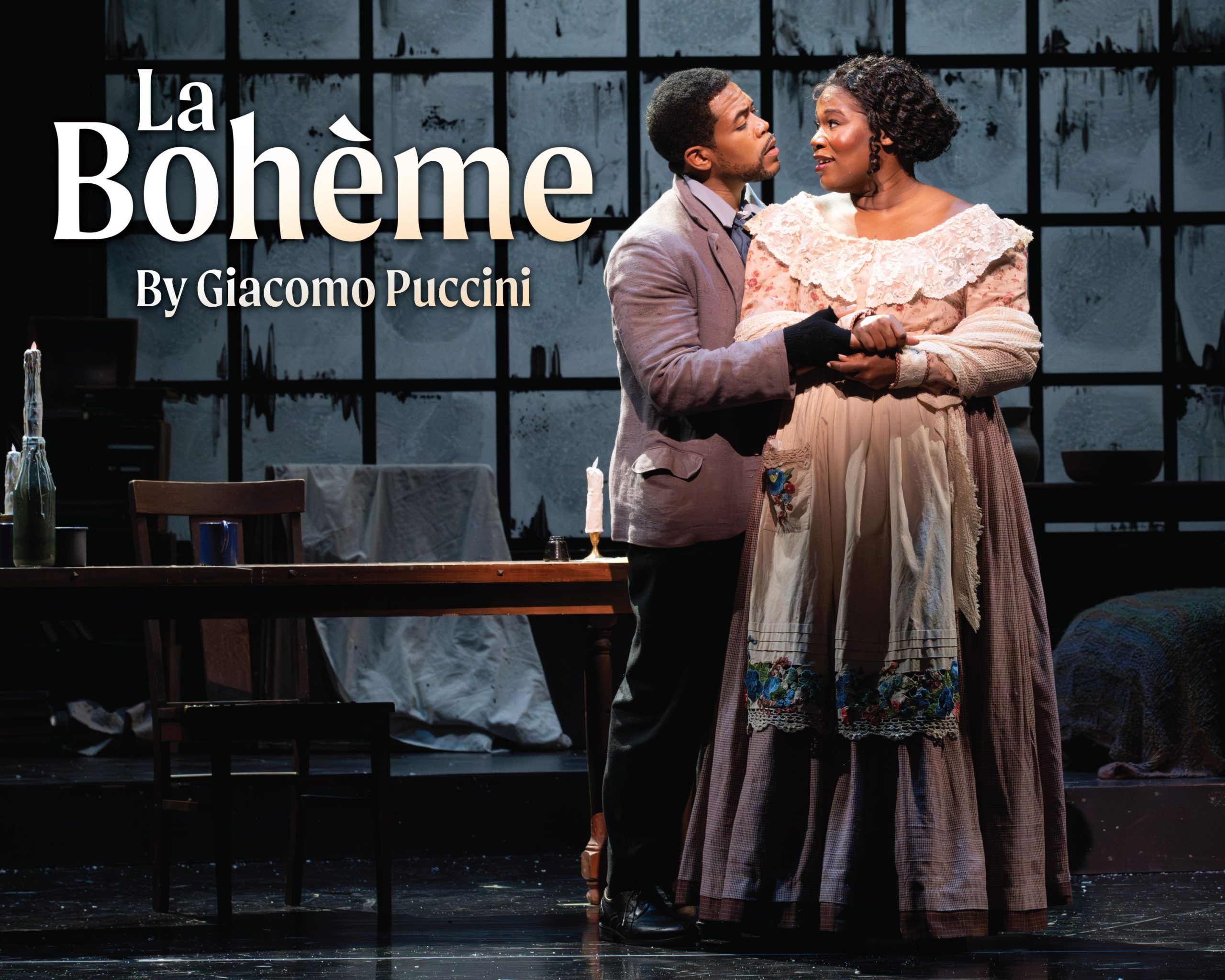 Boheme Broadcast